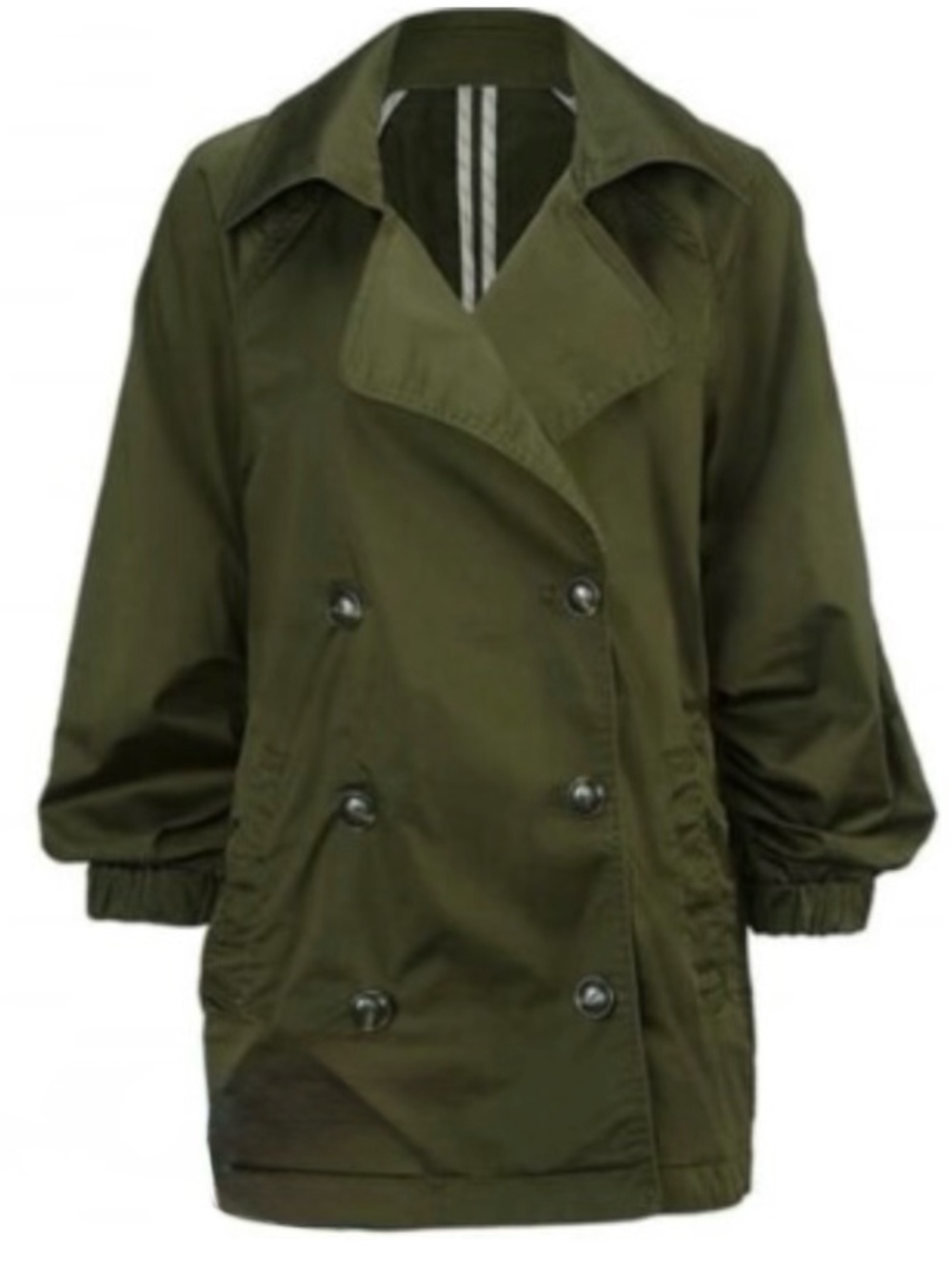Cabi Expedition Jacket Sz L